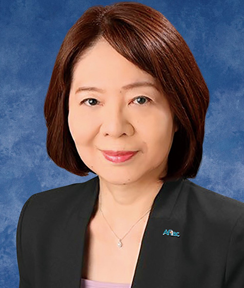 村上史子