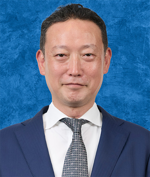 中原健夫