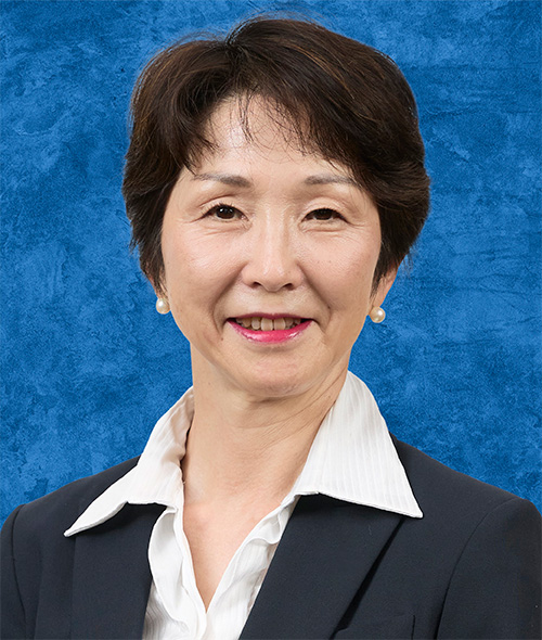 髙橋貢子