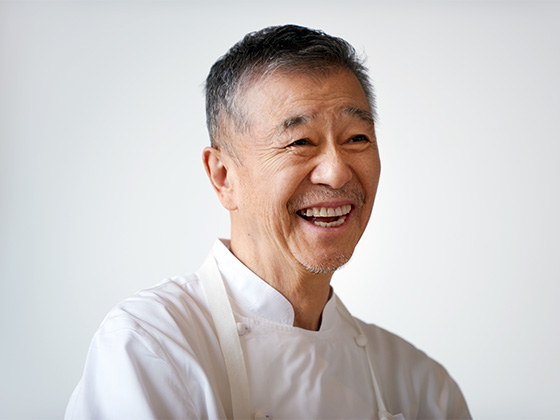 落合務さん