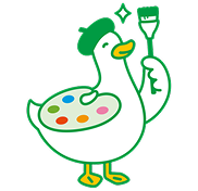 あんしんパレットダック