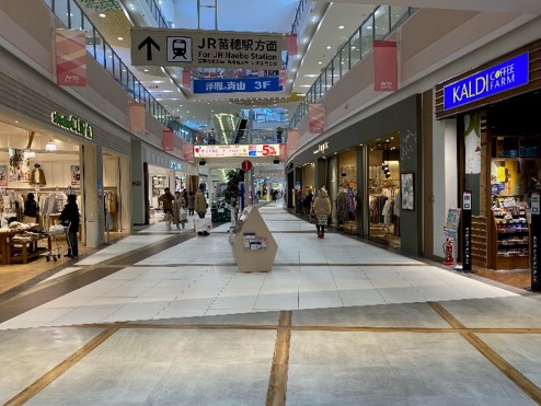 店舗アクセス