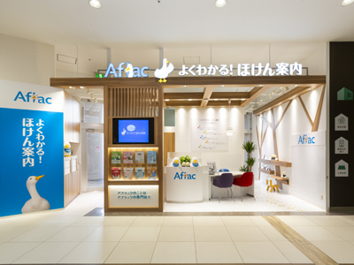 店舗アクセス