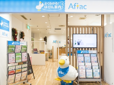 店舗アクセス