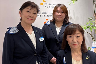 店内・スタッフの紹介02