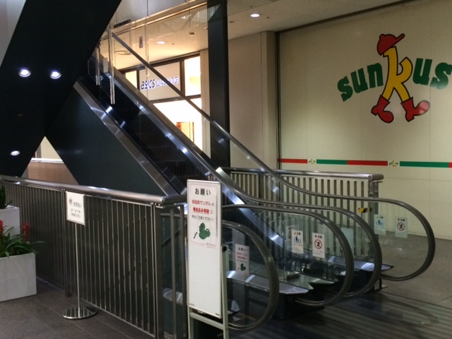 店舗アクセス