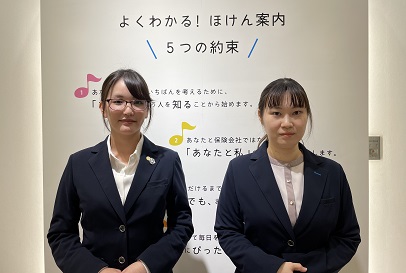 店内・スタッフの紹介02