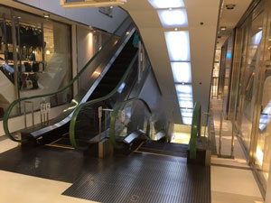 店舗アクセス