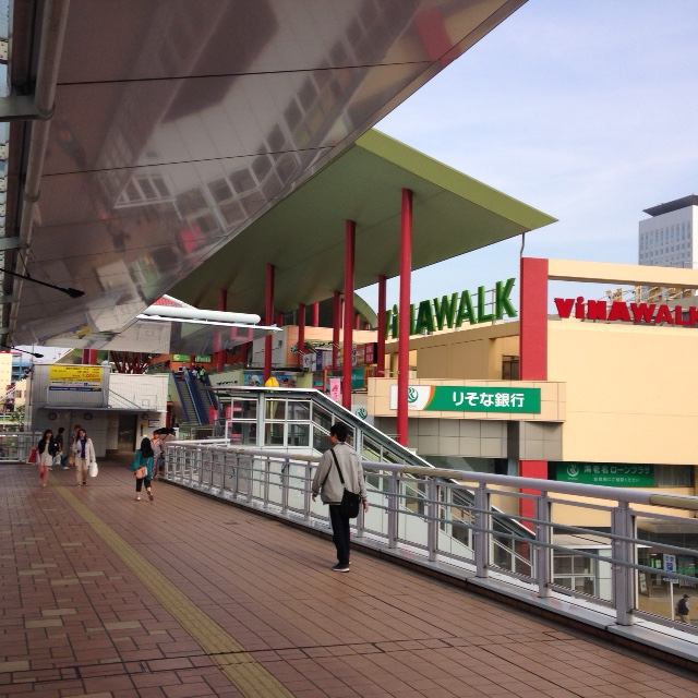店舗アクセス