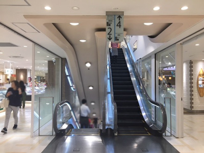 店舗アクセス