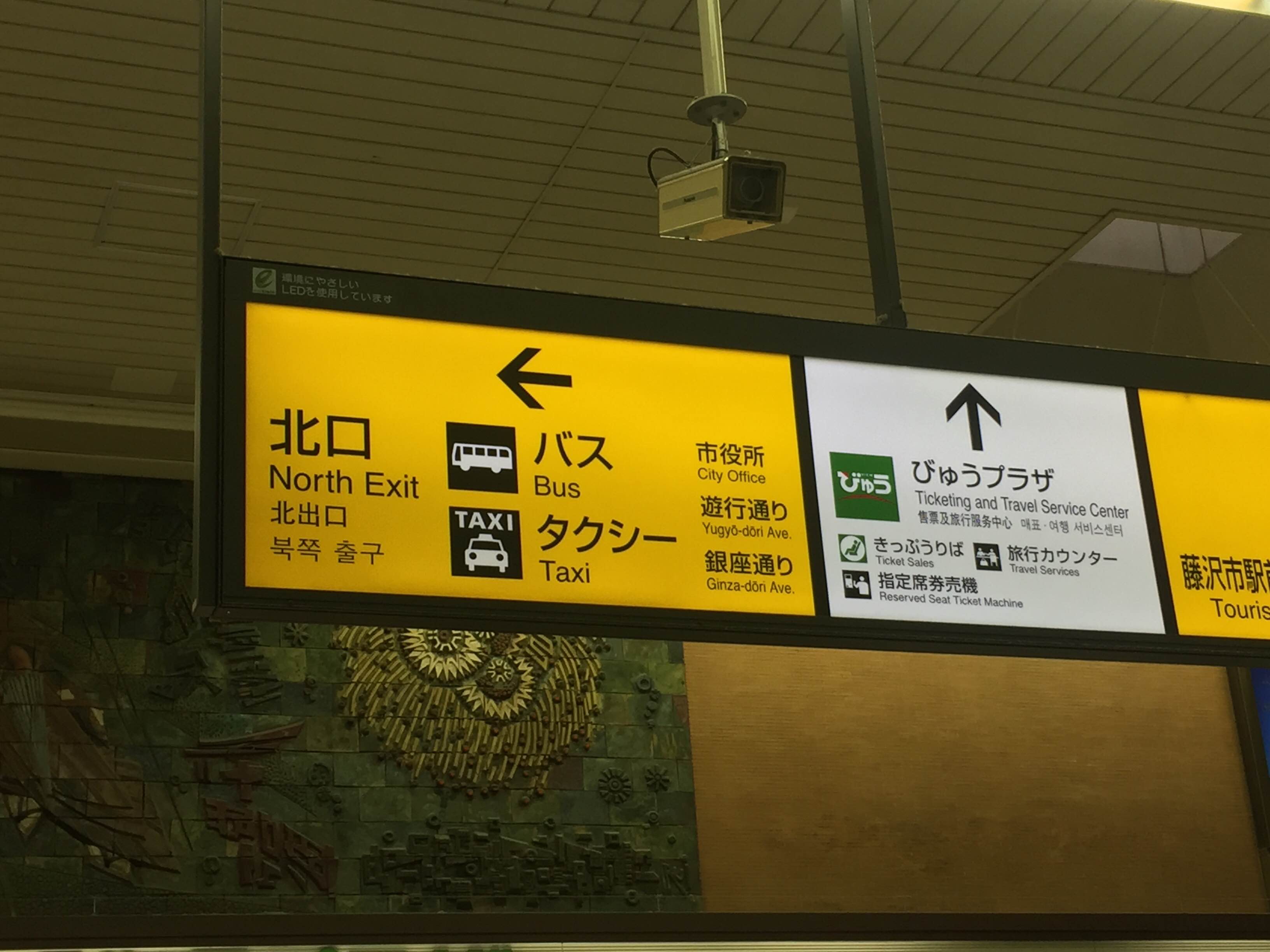 店舗アクセス