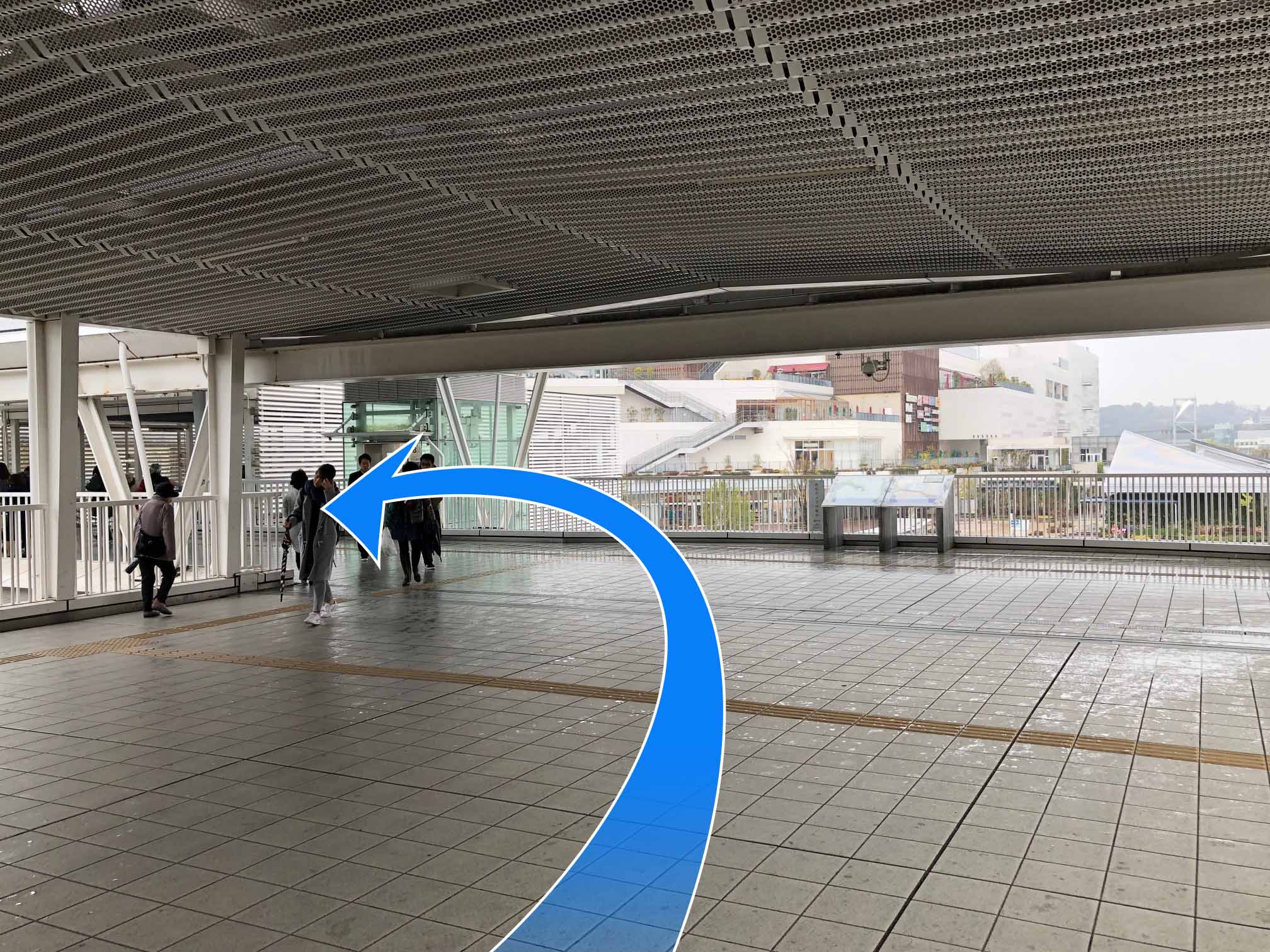 店舗アクセス