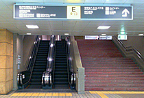 店舗アクセス