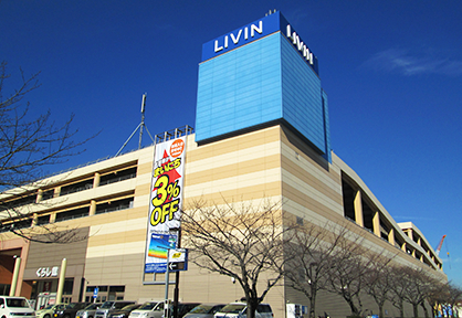店舗アクセス