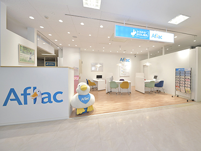店舗アクセス