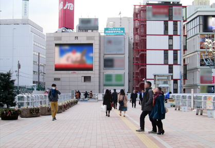 店舗アクセス