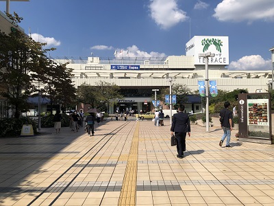 店舗アクセス