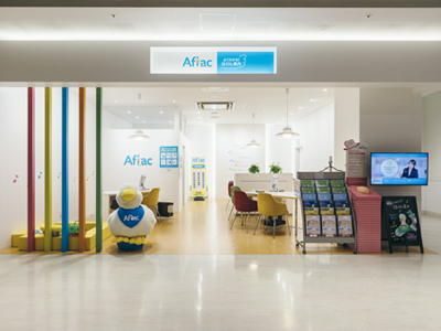 店舗アクセス