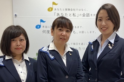 店内・スタッフの紹介02