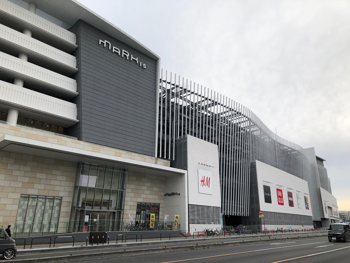 店舗アクセス