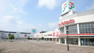 店舗アクセス