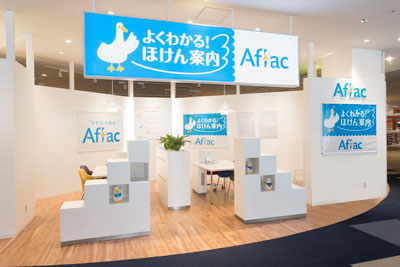 店舗アクセス
