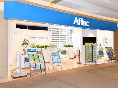 店舗アクセス