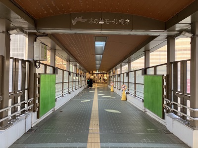 店舗アクセス