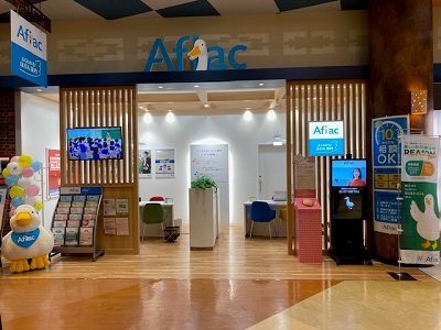 店舗アクセス