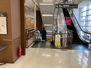 店舗アクセス