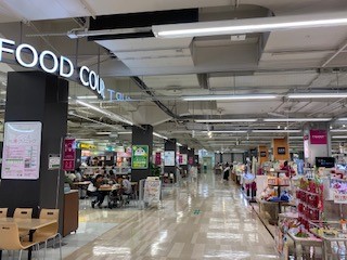 店舗アクセス