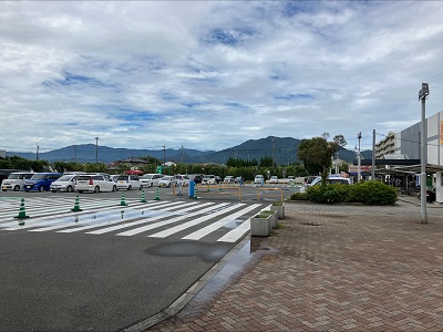 店舗アクセス
