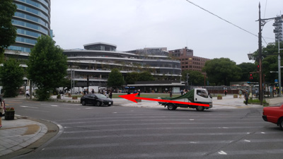 店舗アクセス