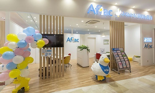 店舗アクセス