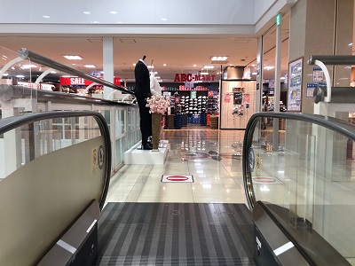 店舗アクセス