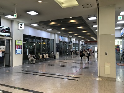 店舗アクセス