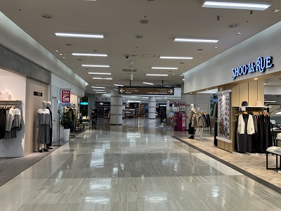 店舗アクセス