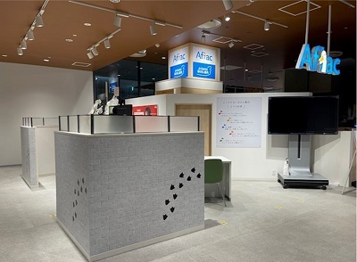 店内・スタッフの紹介01