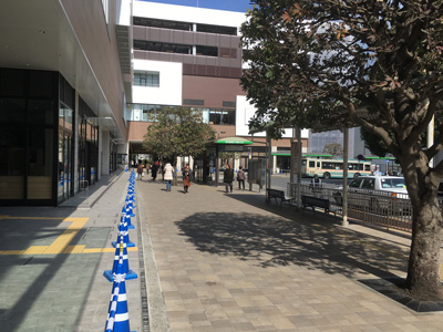 店舗アクセス