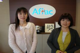 店内・スタッフの紹介02