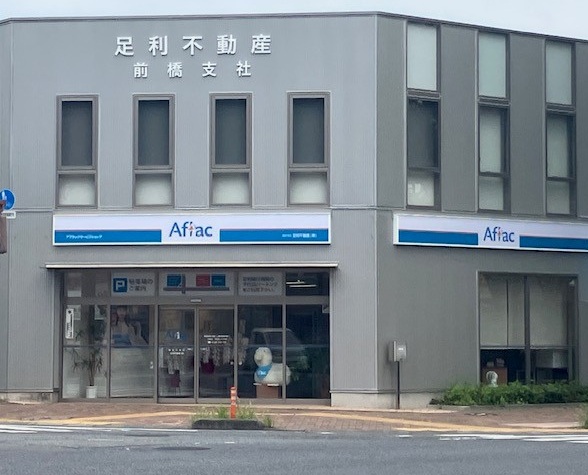 店内・スタッフの紹介01