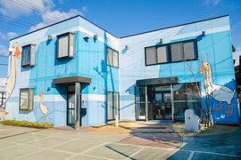 店内・スタッフの紹介01