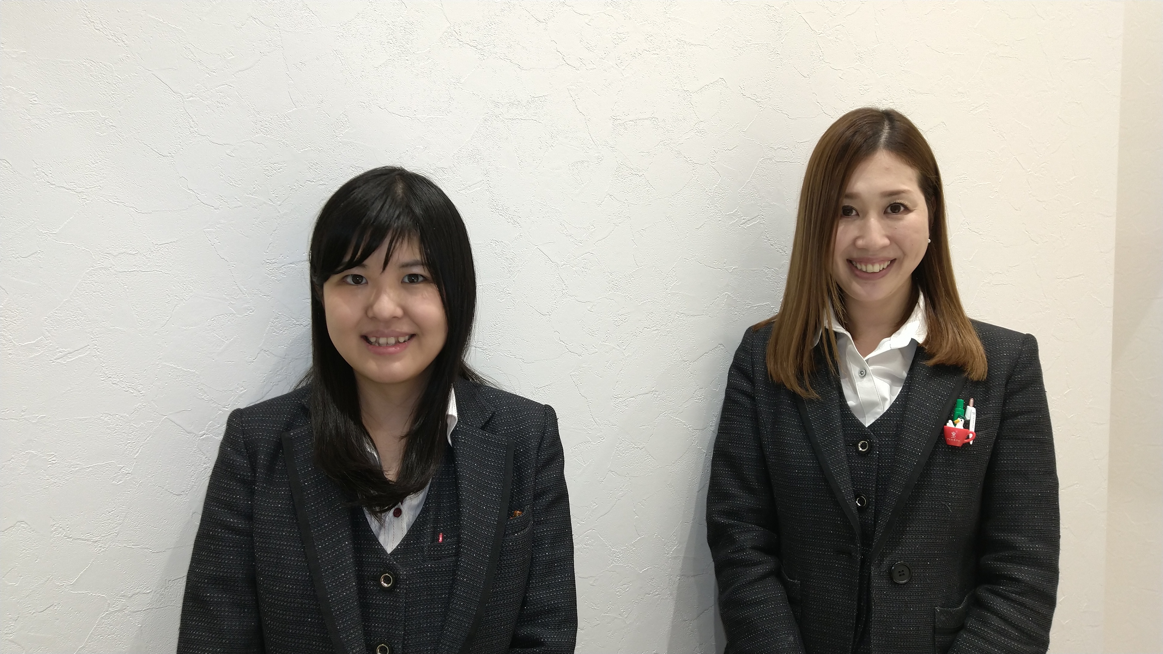 店内・スタッフの紹介02