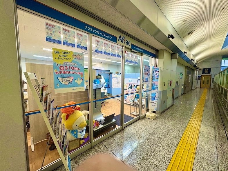 店内・スタッフの紹介02