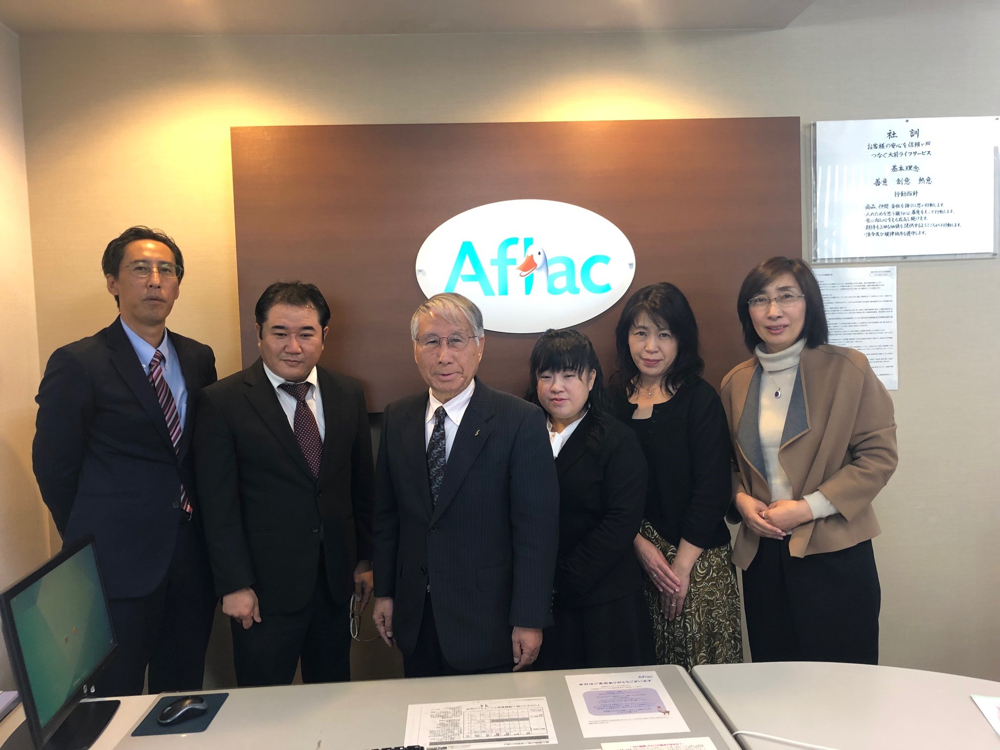 店内・スタッフの紹介02