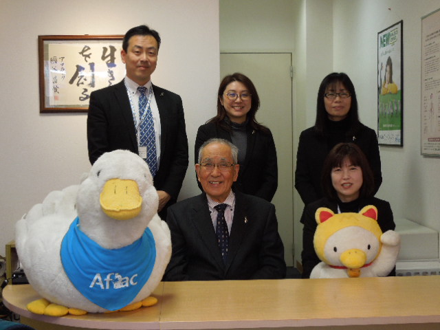 店内・スタッフの紹介02