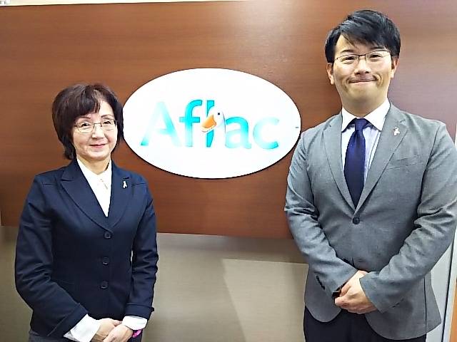 店内・スタッフの紹介02