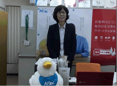 店内・スタッフの紹介01