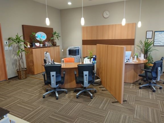 店内・スタッフの紹介02