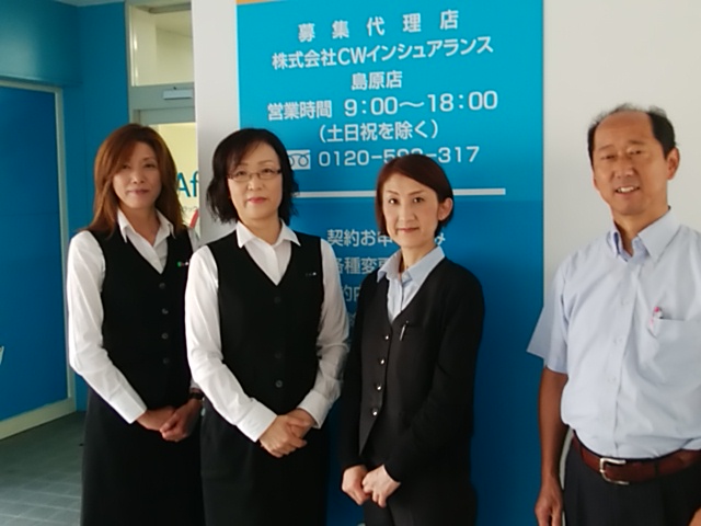 店内・スタッフの紹介02
